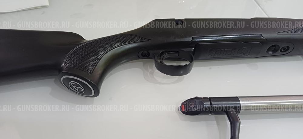 Sauer 101