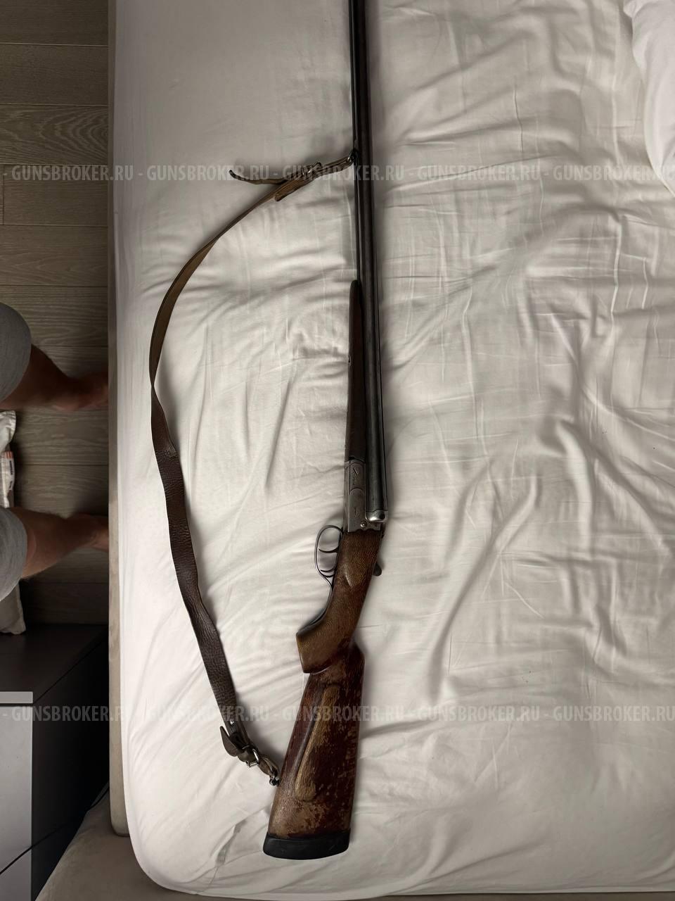 Sauer 12 кал. 1956 г.