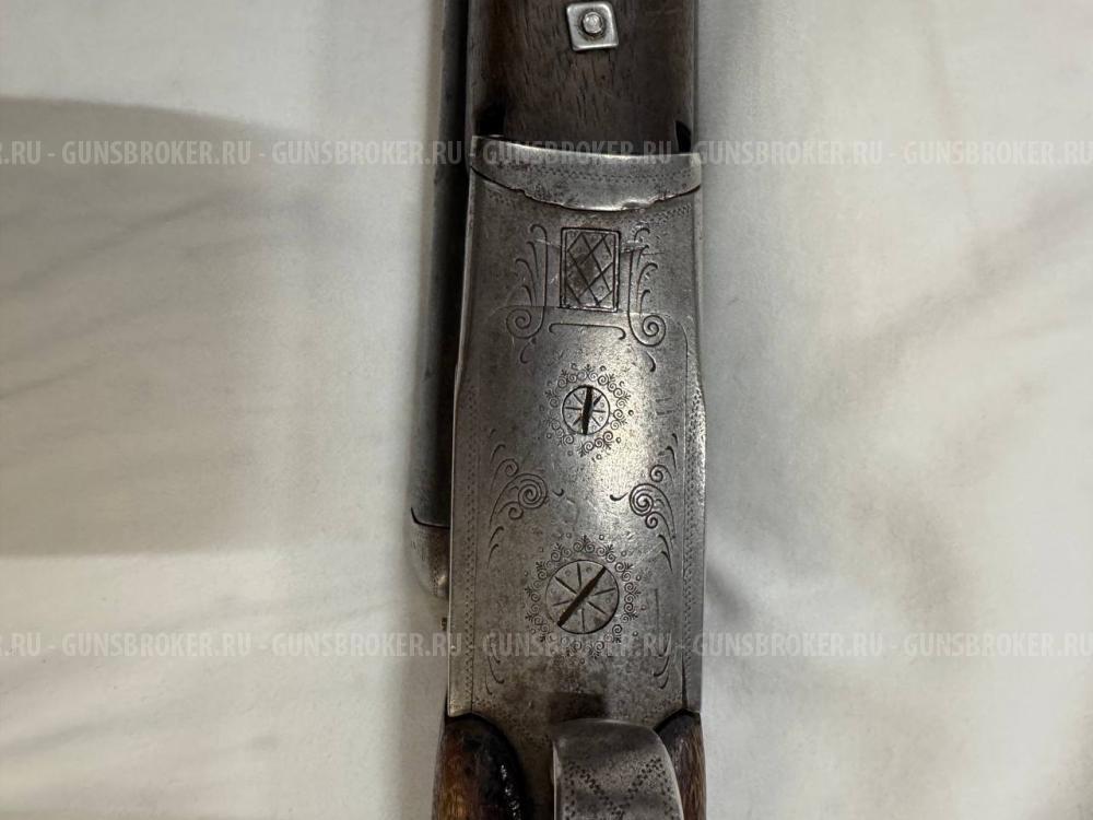 Sauer 12 кал. 1956 г.