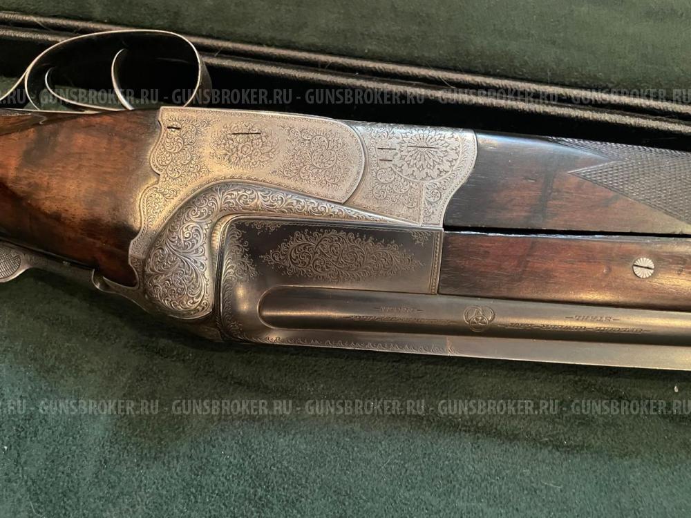 Sauer 12/70 (1927 г.)
