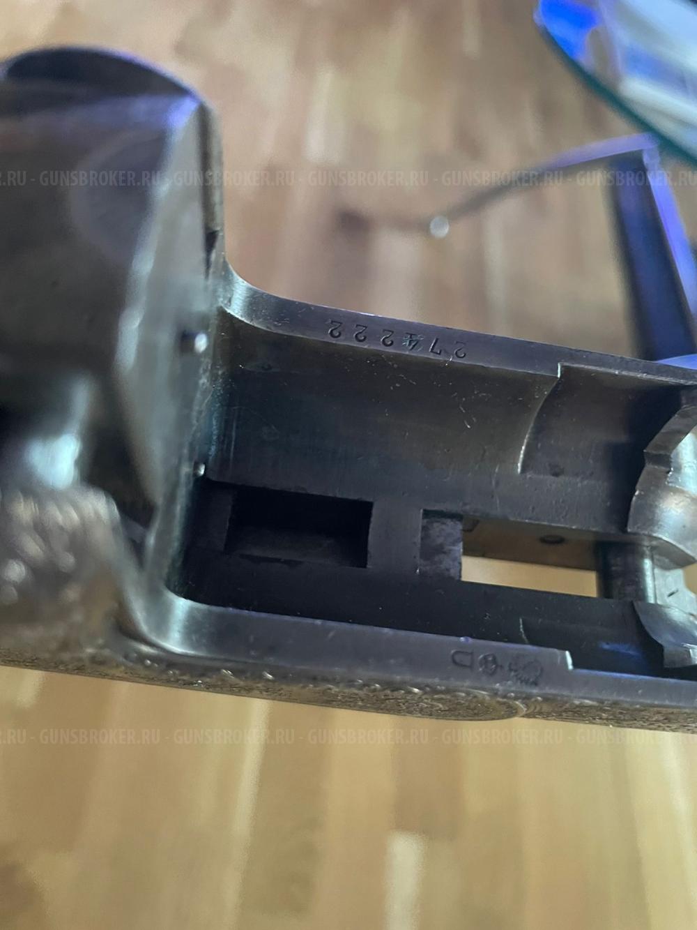 Sauer 12/70 (1927 г.)