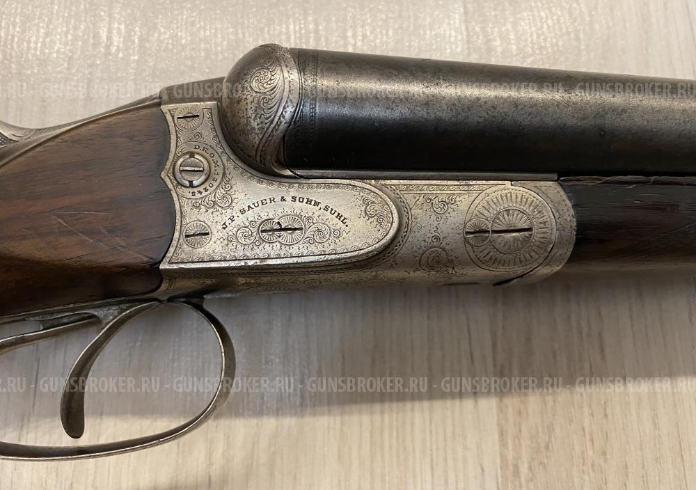 SAUER 12/70