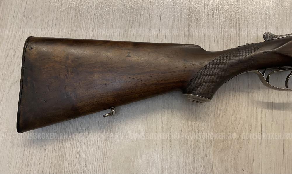 SAUER 12/70