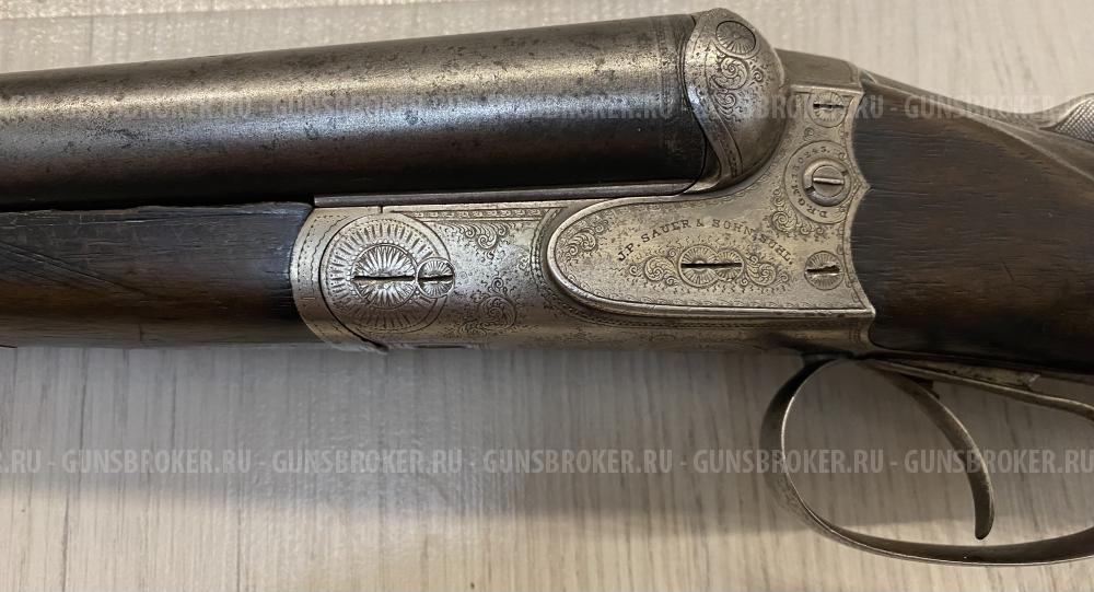 SAUER 12/70
