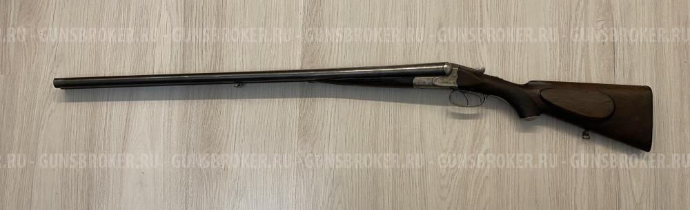 SAUER 12/70