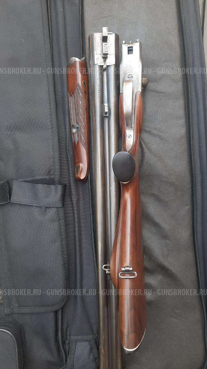 SAUER 12×70