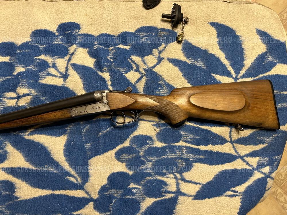 Sauer (12/70)