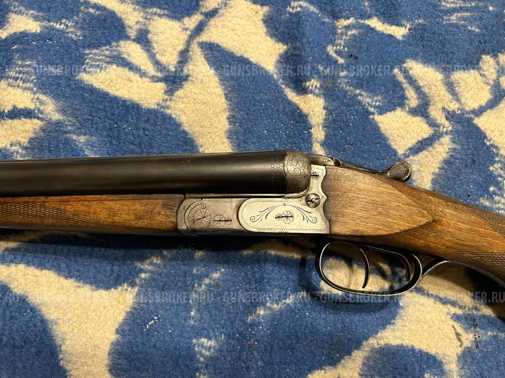 Sauer (12/70)