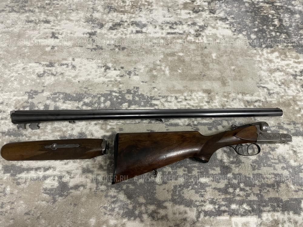 Sauer 12*70