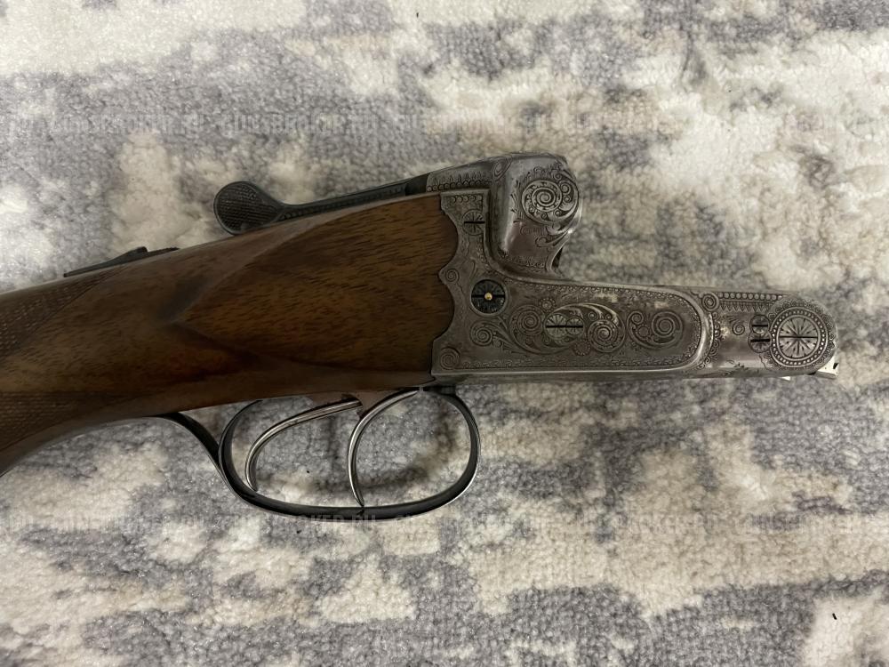 Sauer 12*70