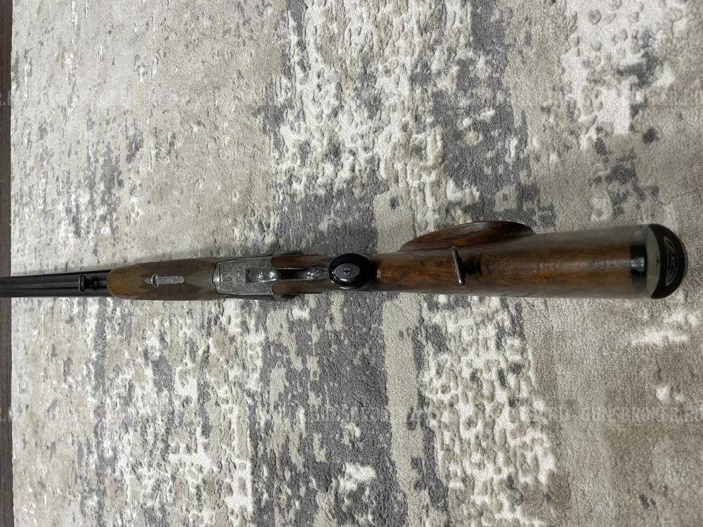 Sauer 12*70