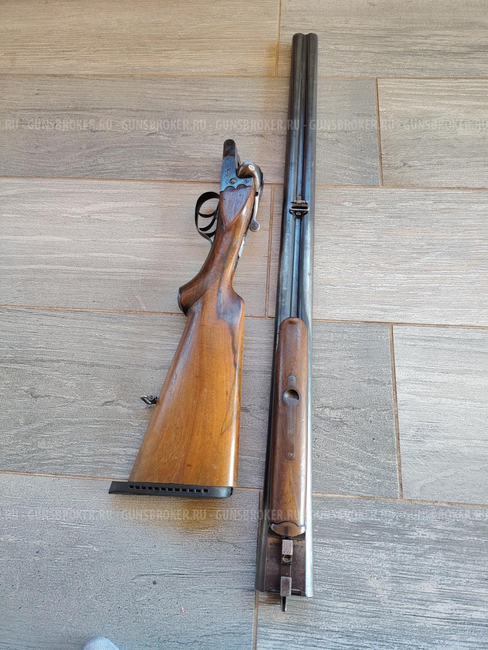 Sauer  12/70