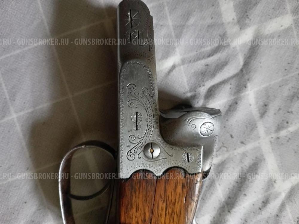 Sauer 12/70