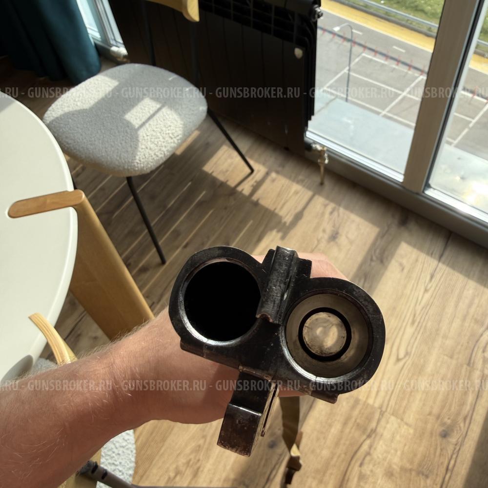 Sauer 12\70