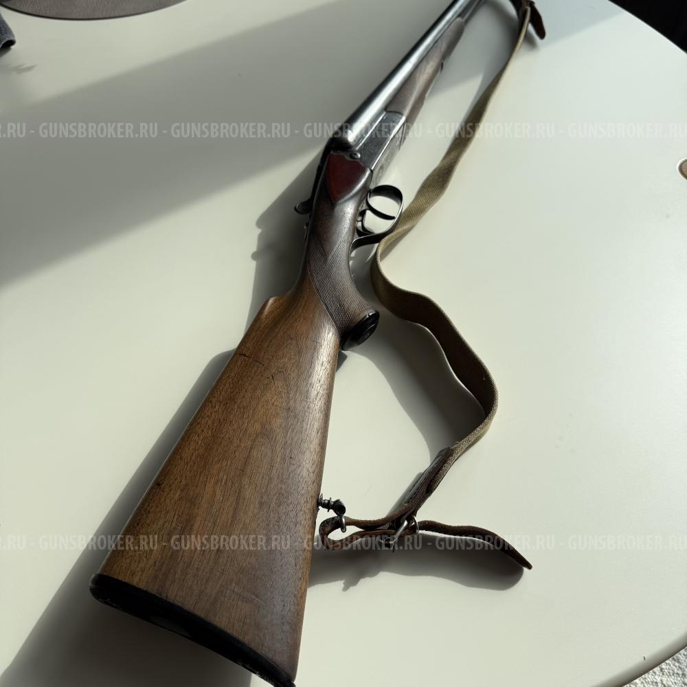Sauer 12\70
