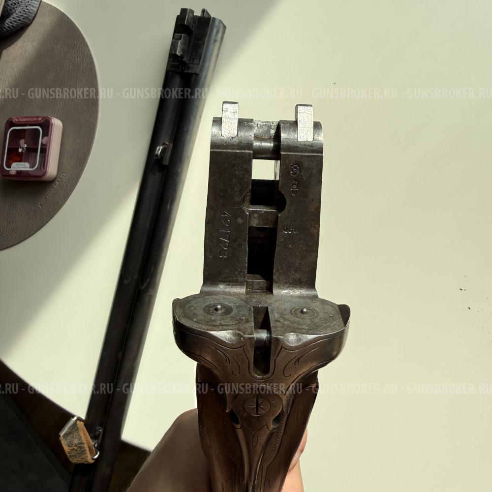 Sauer 12\70