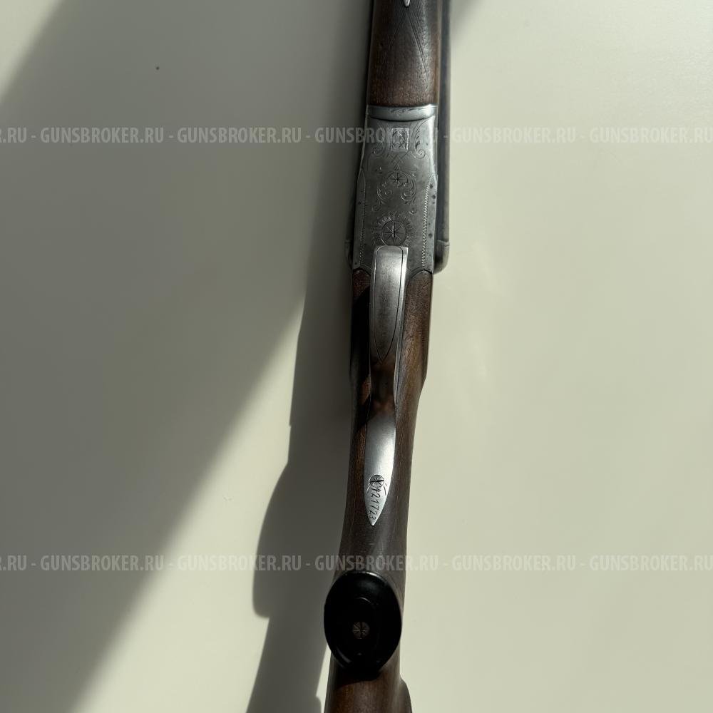 Sauer 12\70