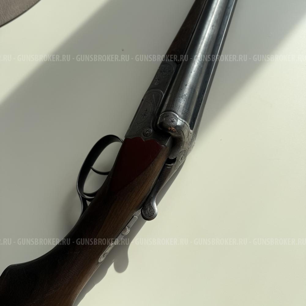 Sauer 12\70