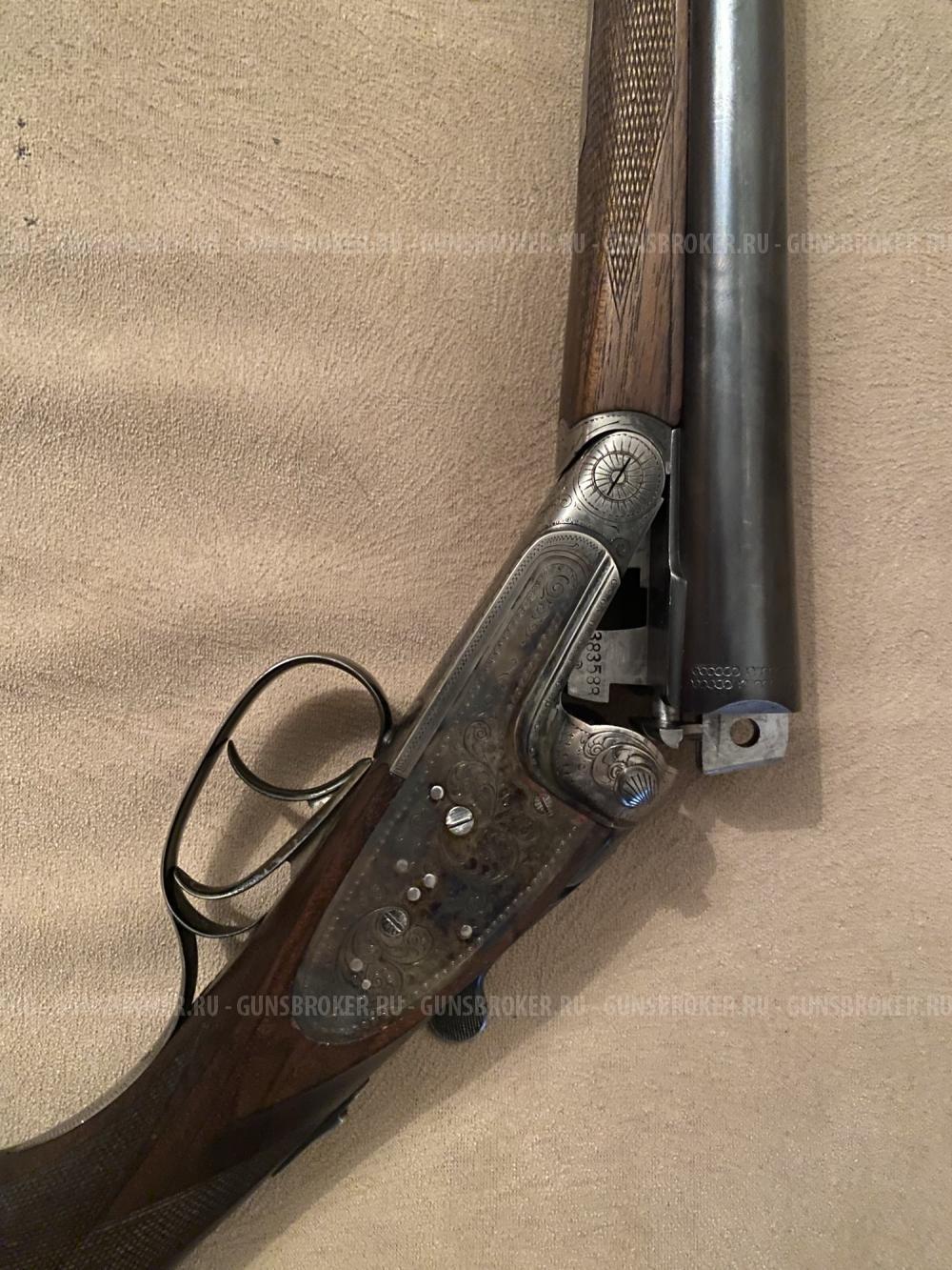 Sauer 12/70