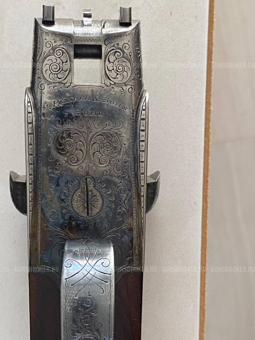 Sauer 12/70