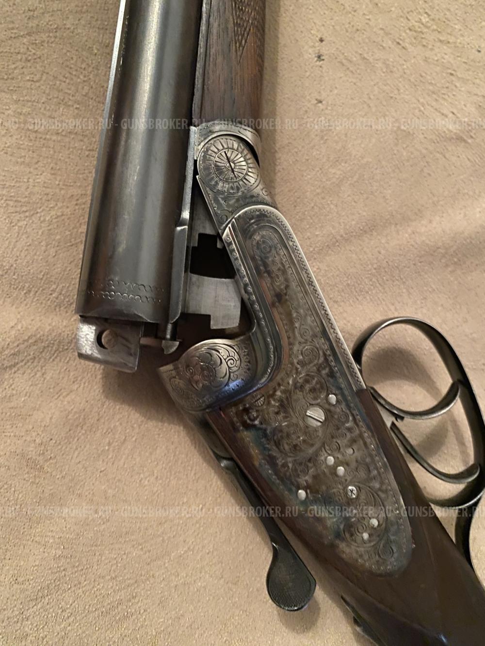 Sauer 12/70