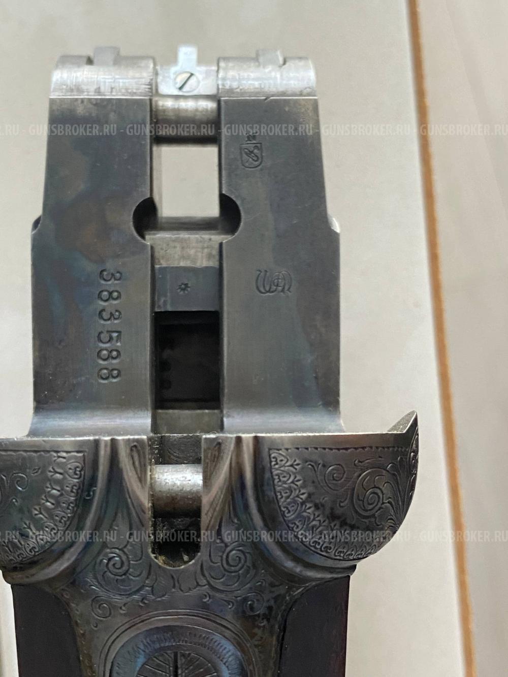 Sauer 12/70