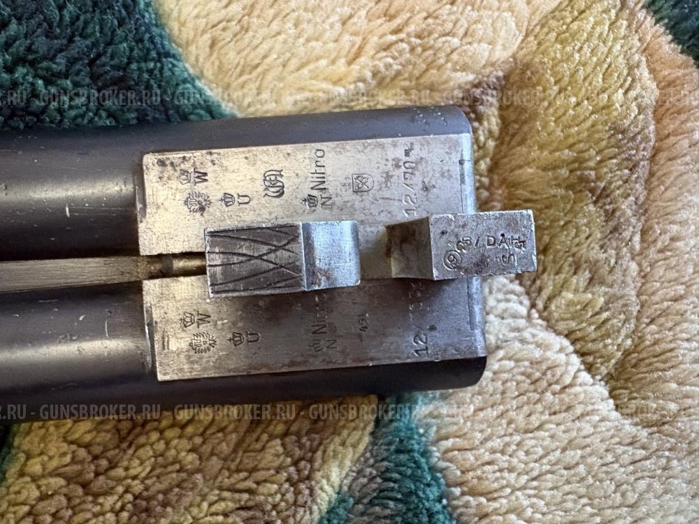Sauer 12/70