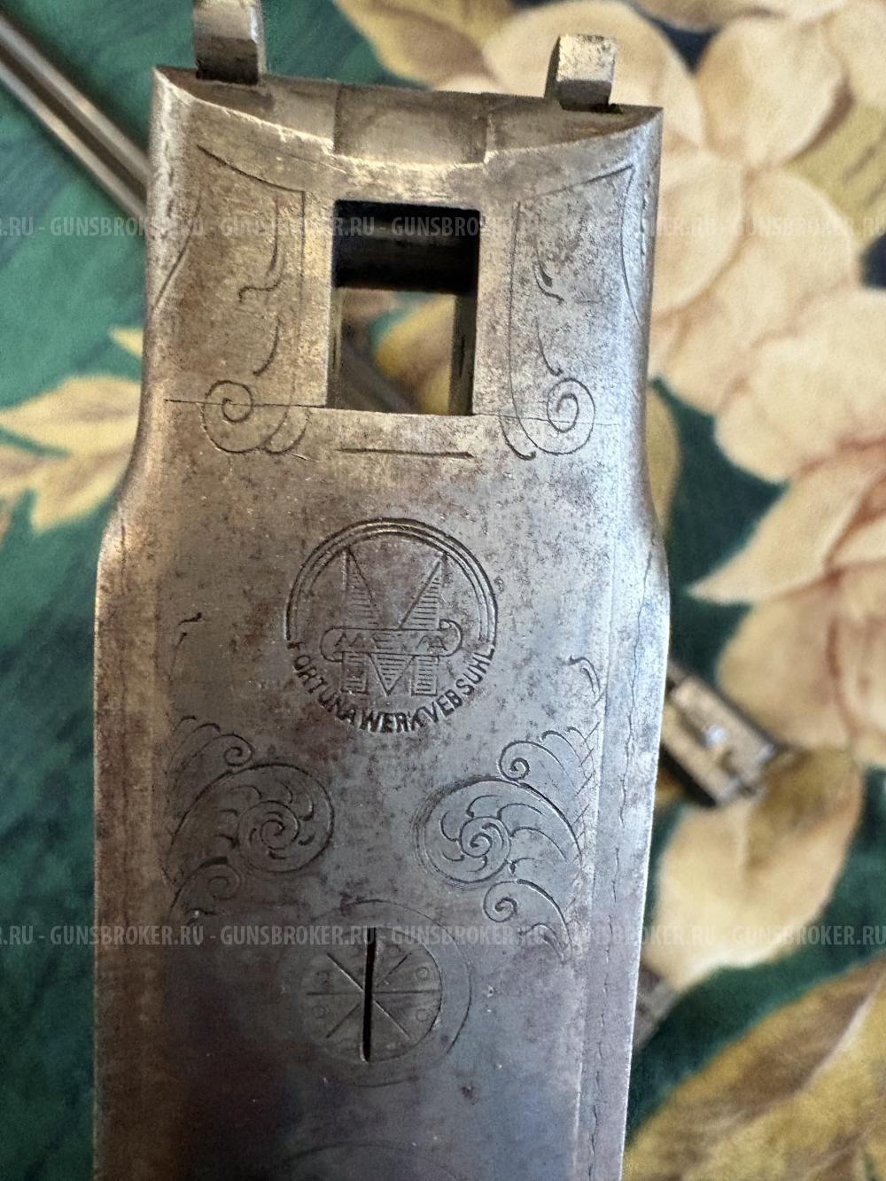 Sauer 12/70