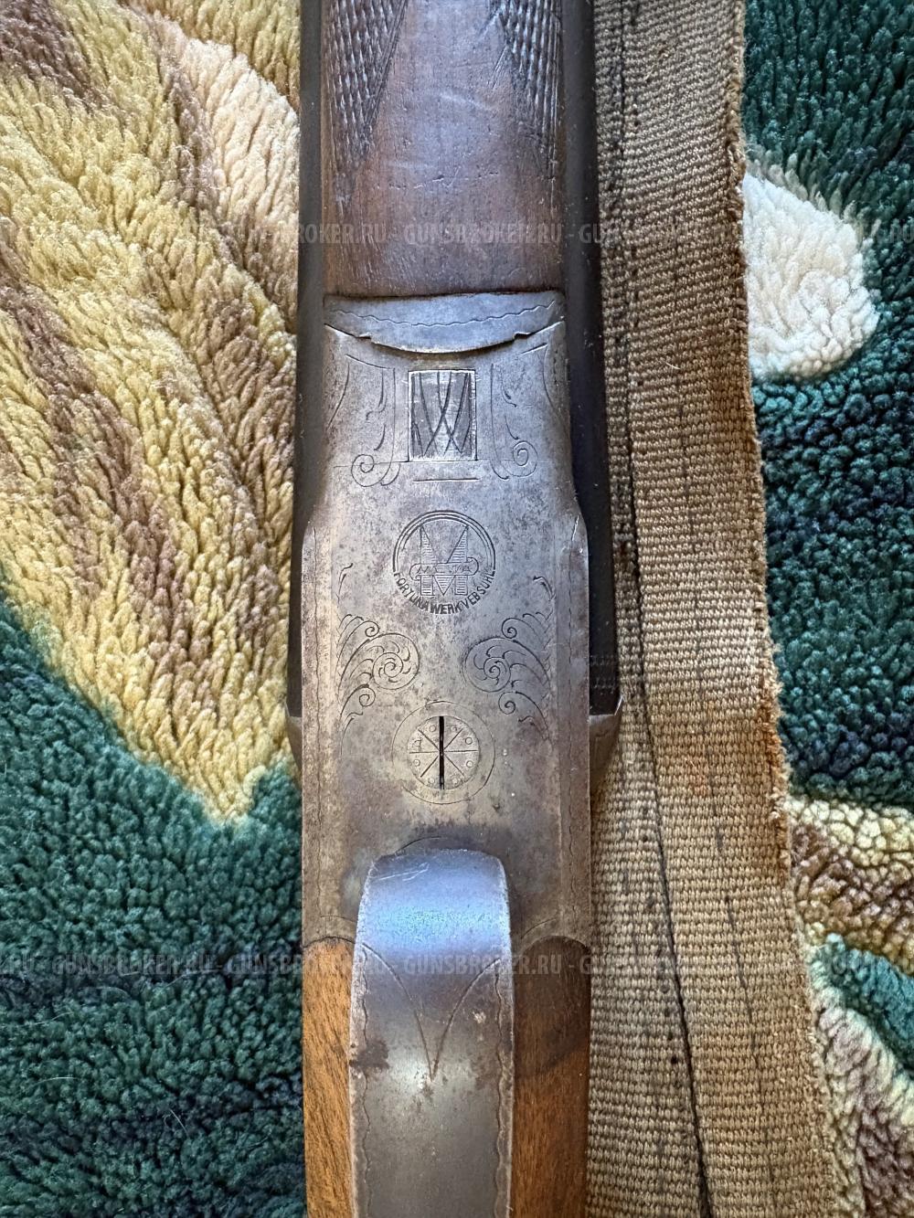 Sauer 12/70