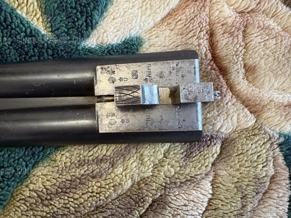 Sauer 12/70