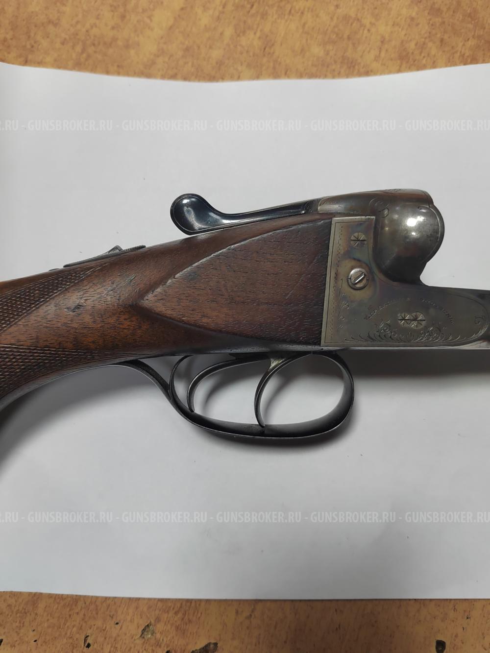 Sauer 12