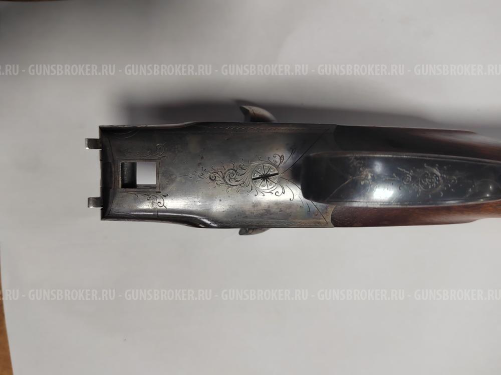 Sauer 12