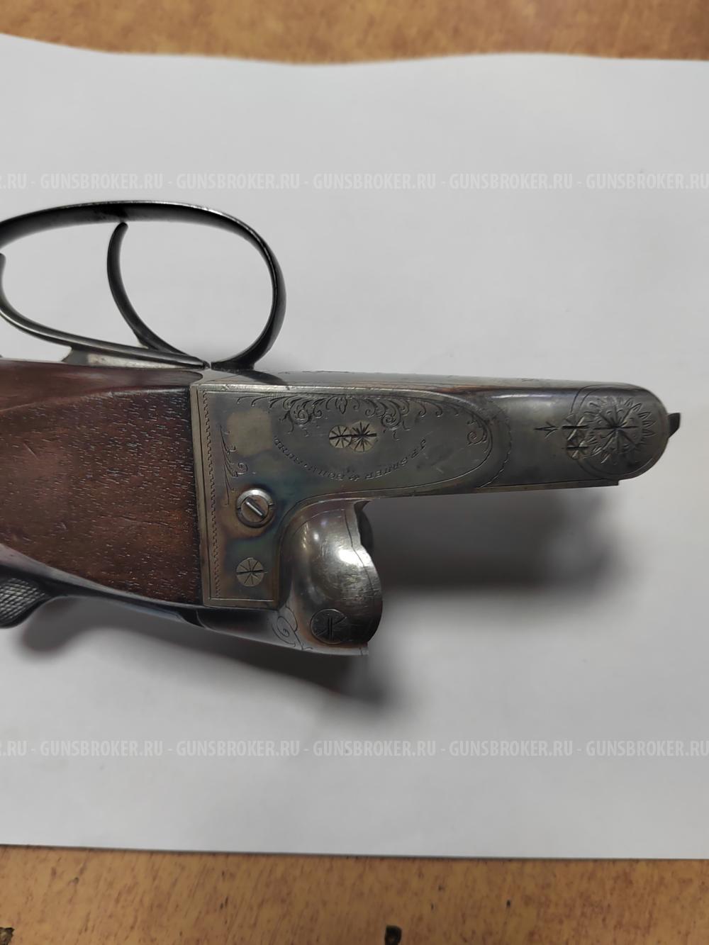 Sauer 12