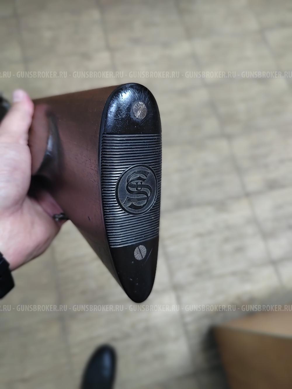 Sauer 12