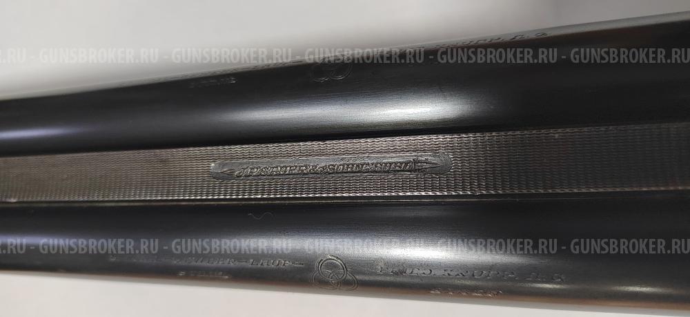 Sauer 12