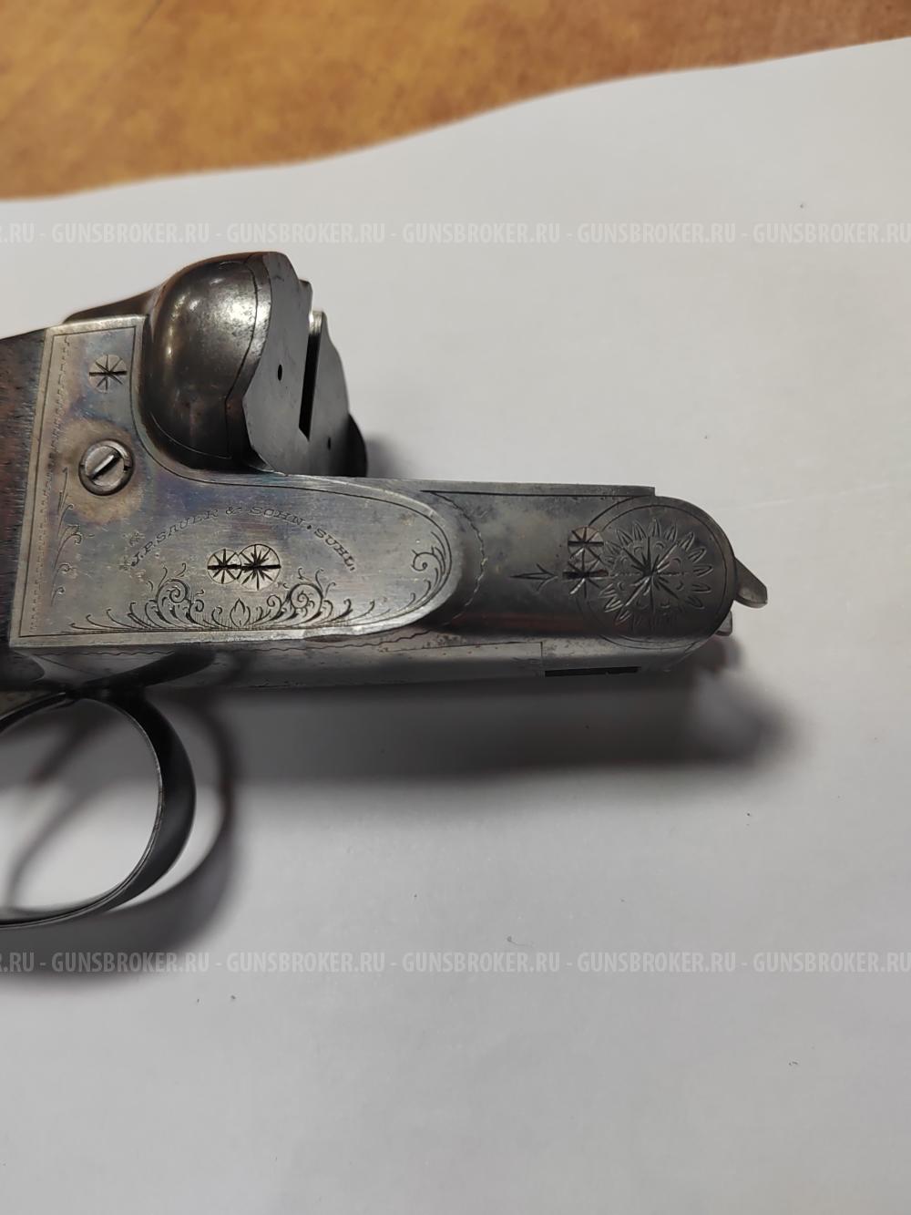 Sauer 12