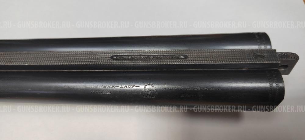 Sauer 12