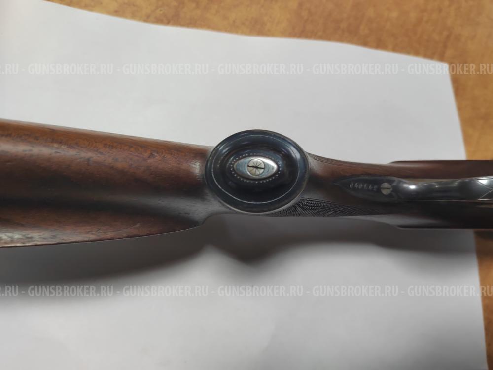 Sauer 12