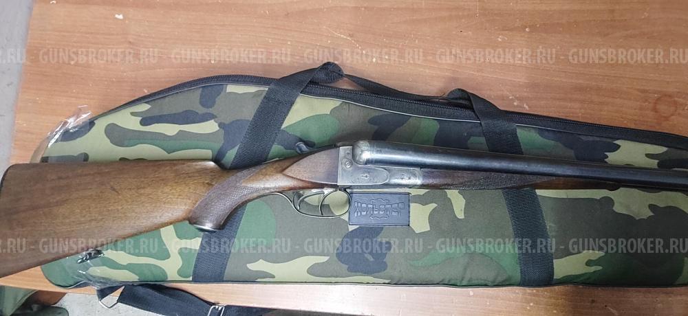 Sauer 12