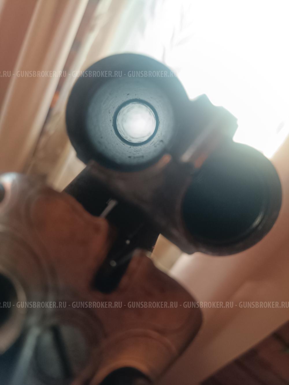 Sauer 12x70. 1936 г.