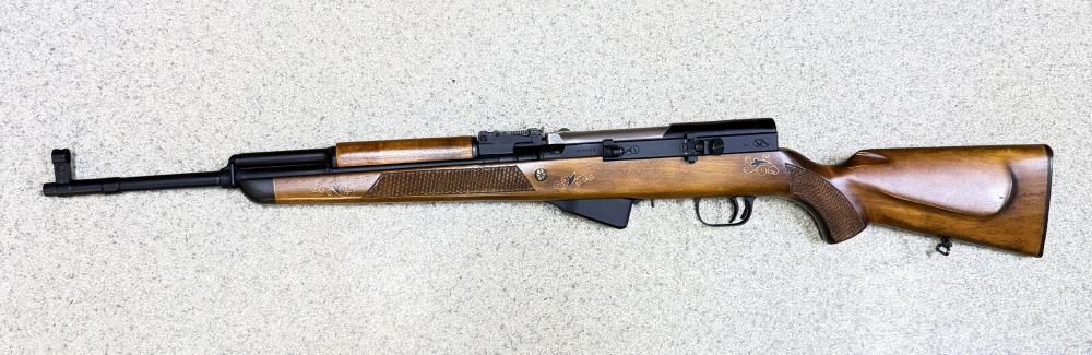 СКС ТОЗ-97 Архар кал. 7,62х39