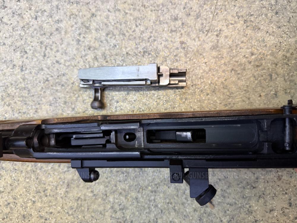 СКС ТОЗ-97 Архар кал. 7,62х39