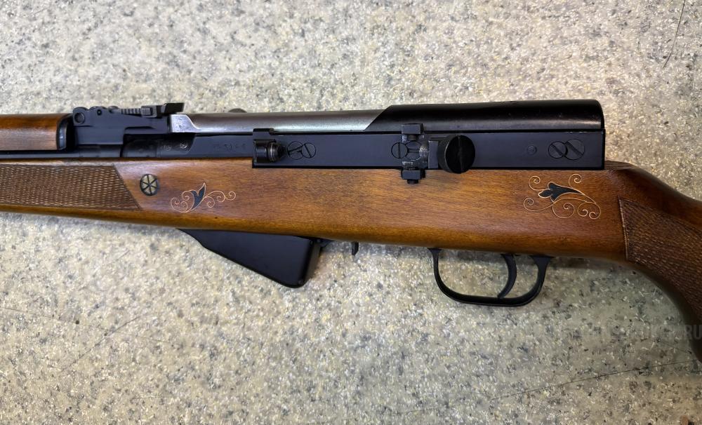 СКС ТОЗ-97 Архар кал. 7,62х39