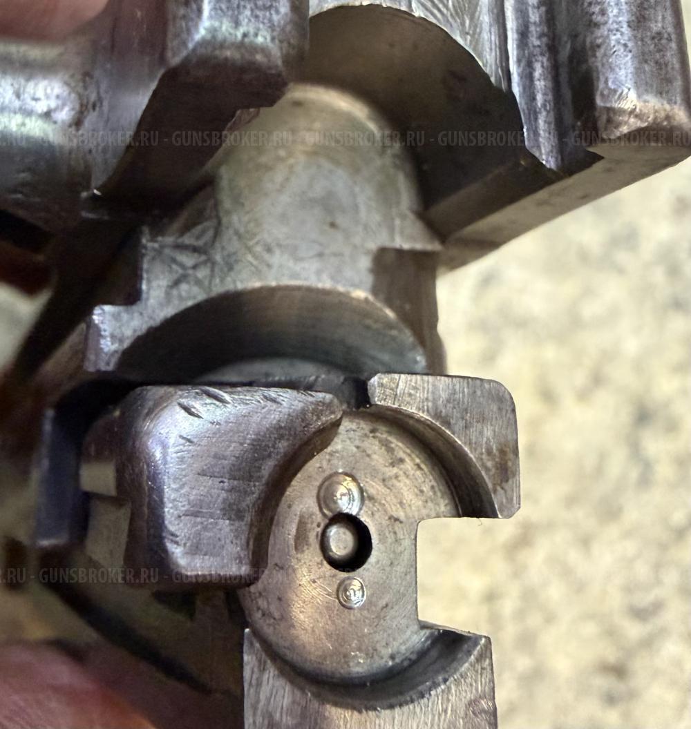 СКС ТОЗ-97 Архар кал. 7,62х39