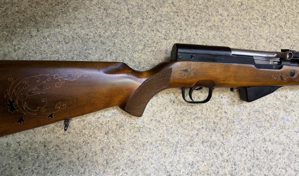 СКС ТОЗ-97 Архар кал. 7,62х39