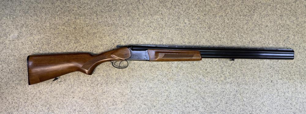 ИЖ-27ЕМ орех 12/76