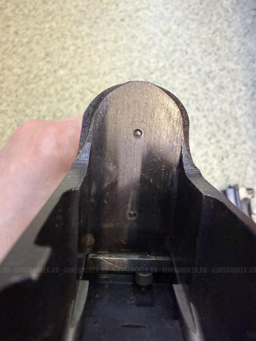 ИЖ-27ЕМ орех 12/76