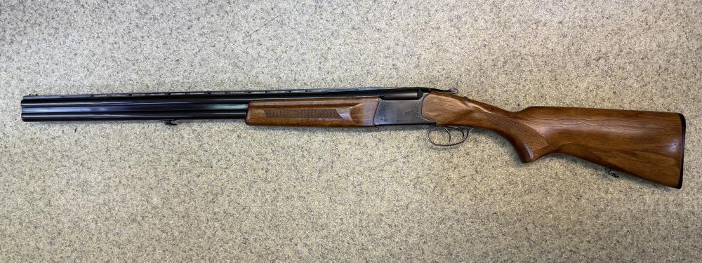 ИЖ-27ЕМ орех 12/76