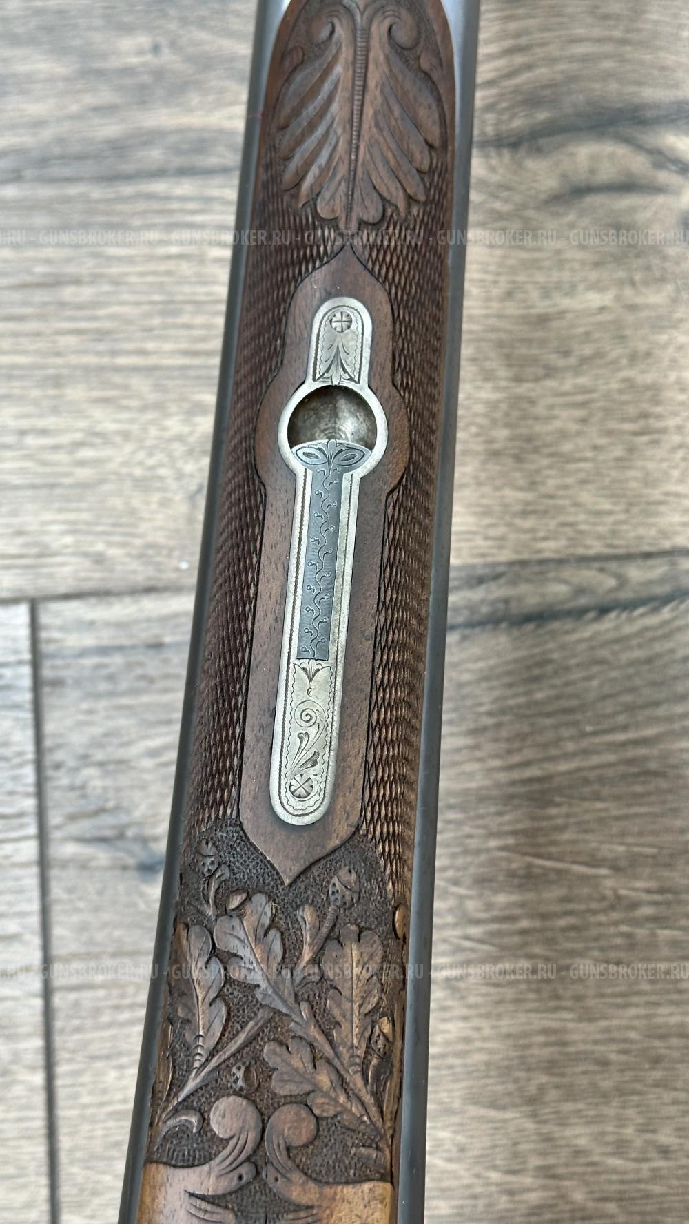 Sauer 16 x 70 3 кольца 