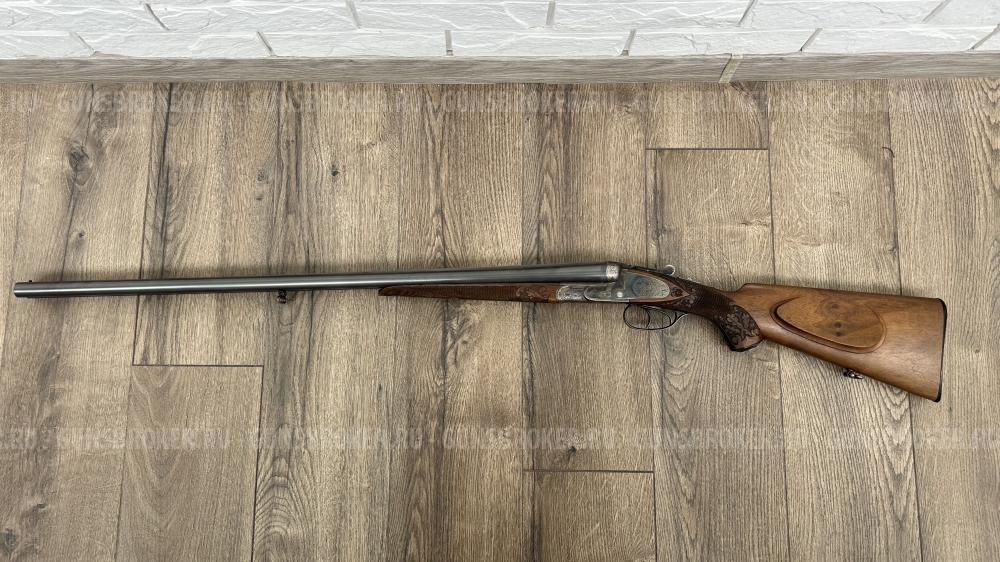 Sauer 16 x 70 3 кольца 